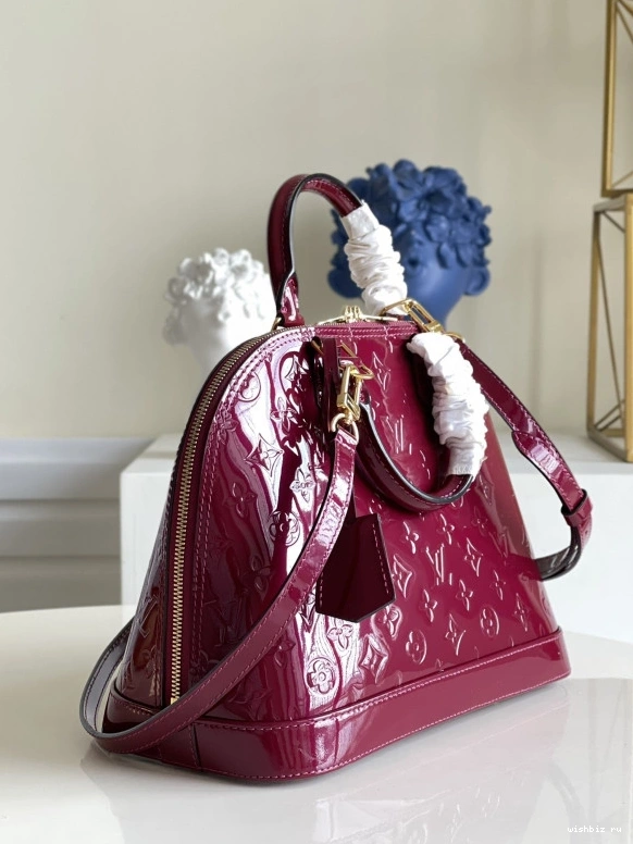 WIS PM VUITTON ALMA LOUIS 0806